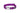 Red Dingo Dog Collar Classic Purple